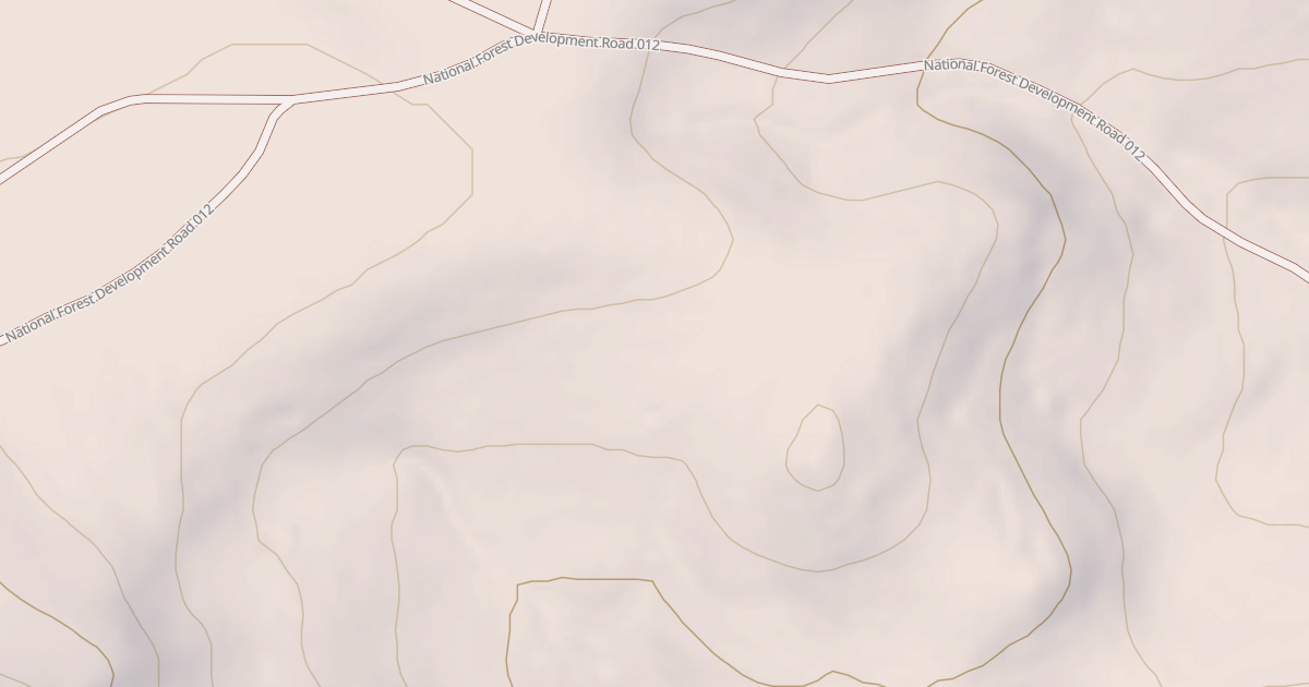 Map preview of CHICKEN 4 CONNECTOR A