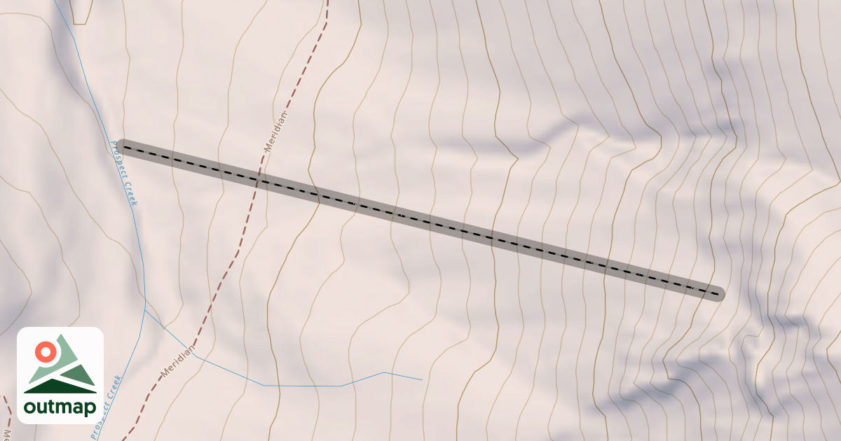 Map of The Fans