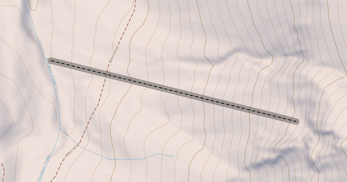 Map preview of The Fans