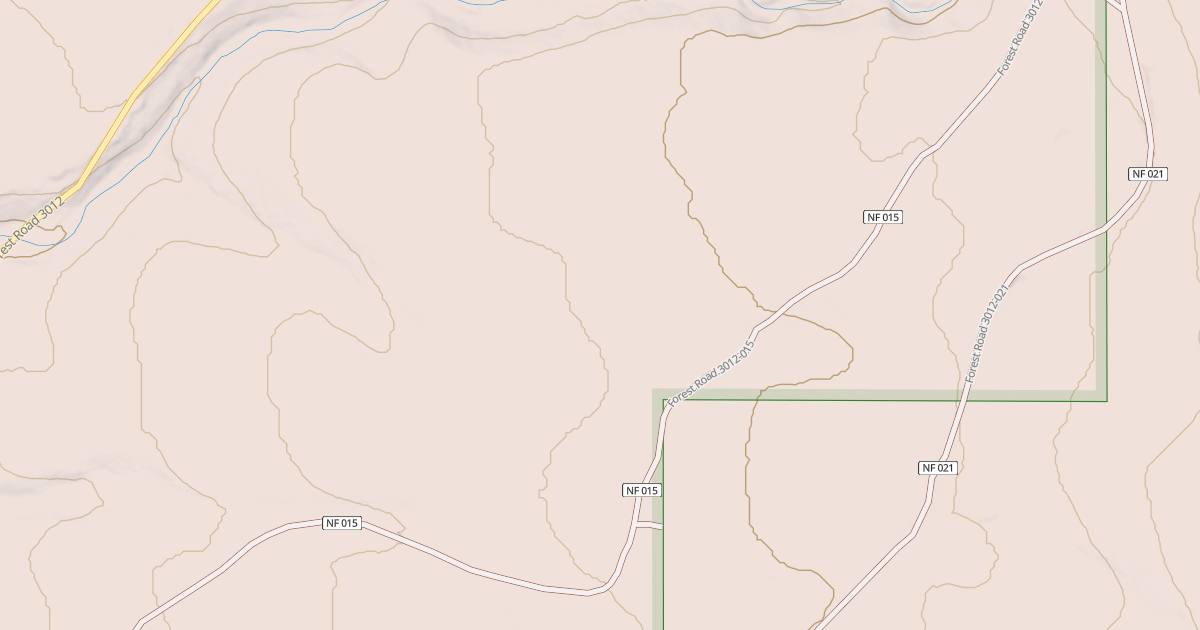 Map preview of BUNGLE