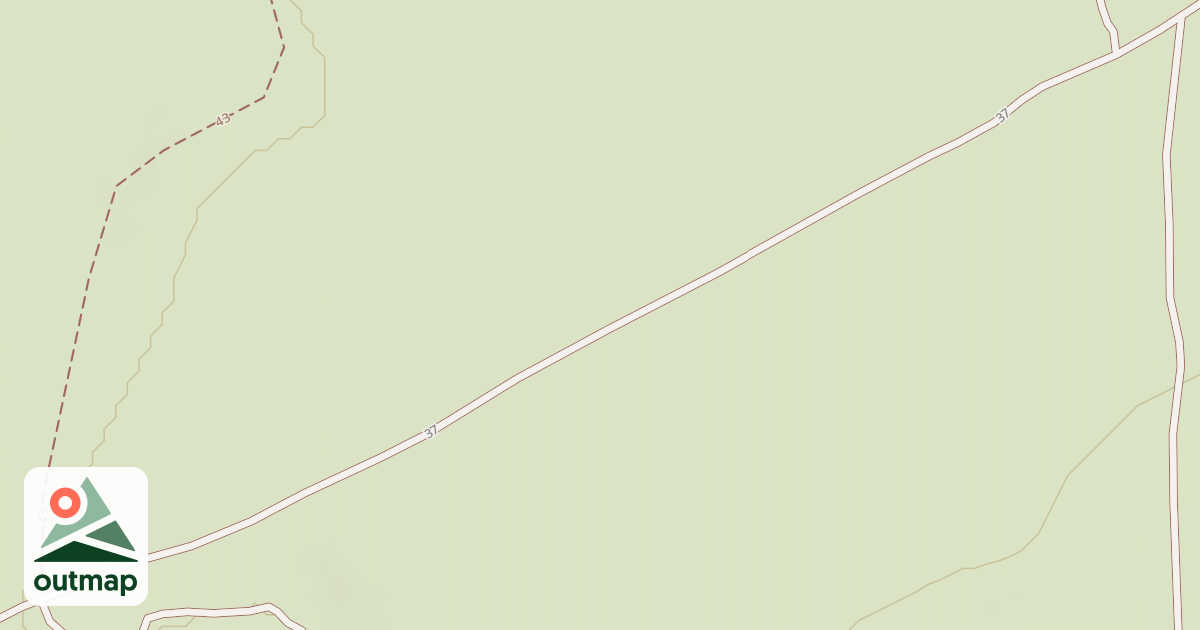 Map of BLM National GTLF Public Motorized Trails 92a7fc95-aade-4a19-a7d6-2991e9c2ff94