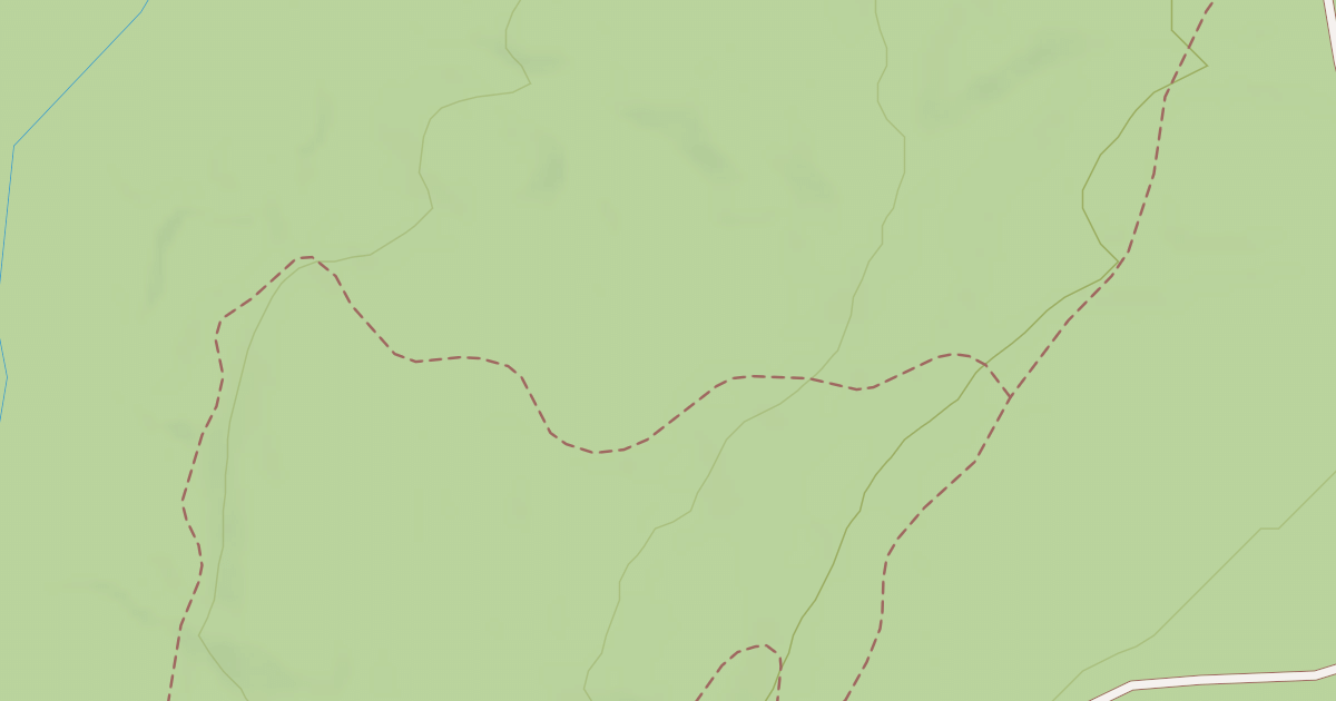 Map preview of USGS National Digital Trails 551e2504-5e70-432d-a3bc-3409a7822745