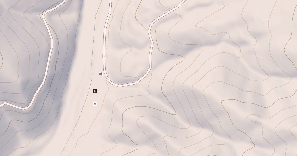 Map preview of USGS National Digital Trails 52b49f1d-a60d-4e25-9876-2da812bb914e