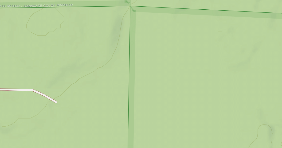 Map preview of FR 2361HB
