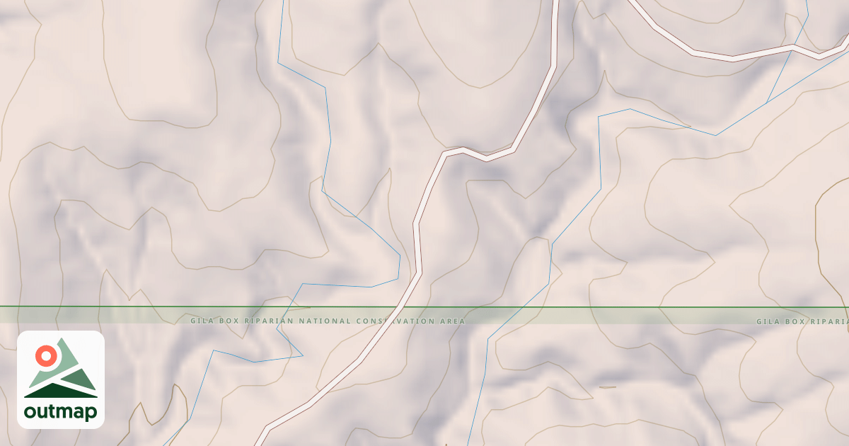 Map of BLM National GTLF Public Motorized Roads 6bb9434e-92bf-46cd-ba60-5be87dbf1dd6