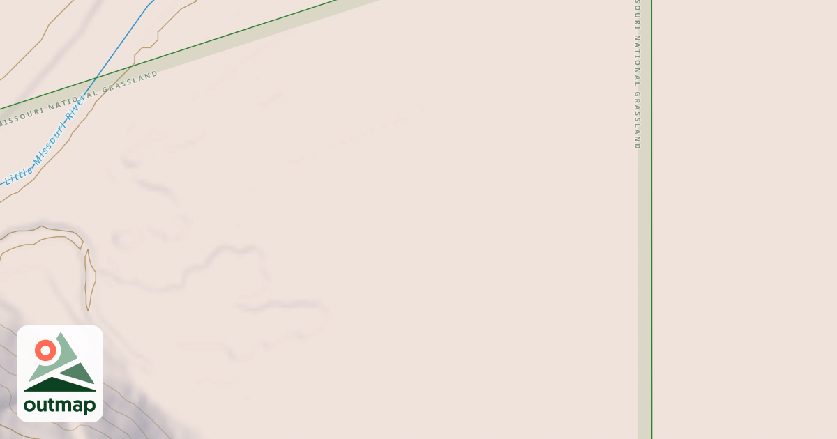 Map of (FDR) 7081