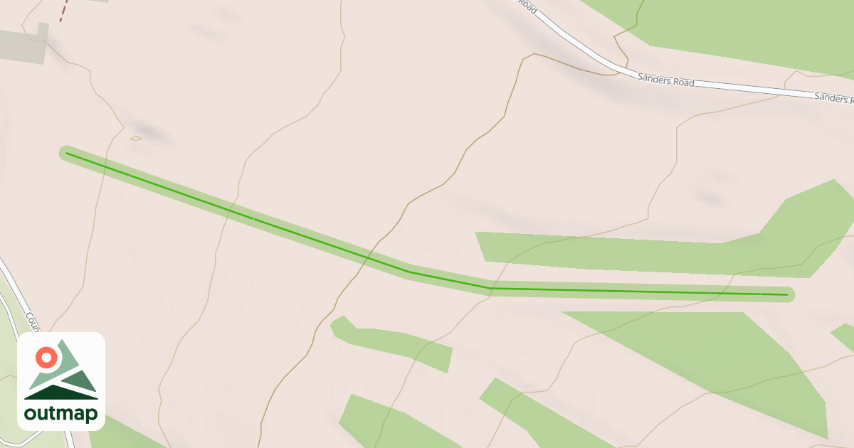 Map of Nova