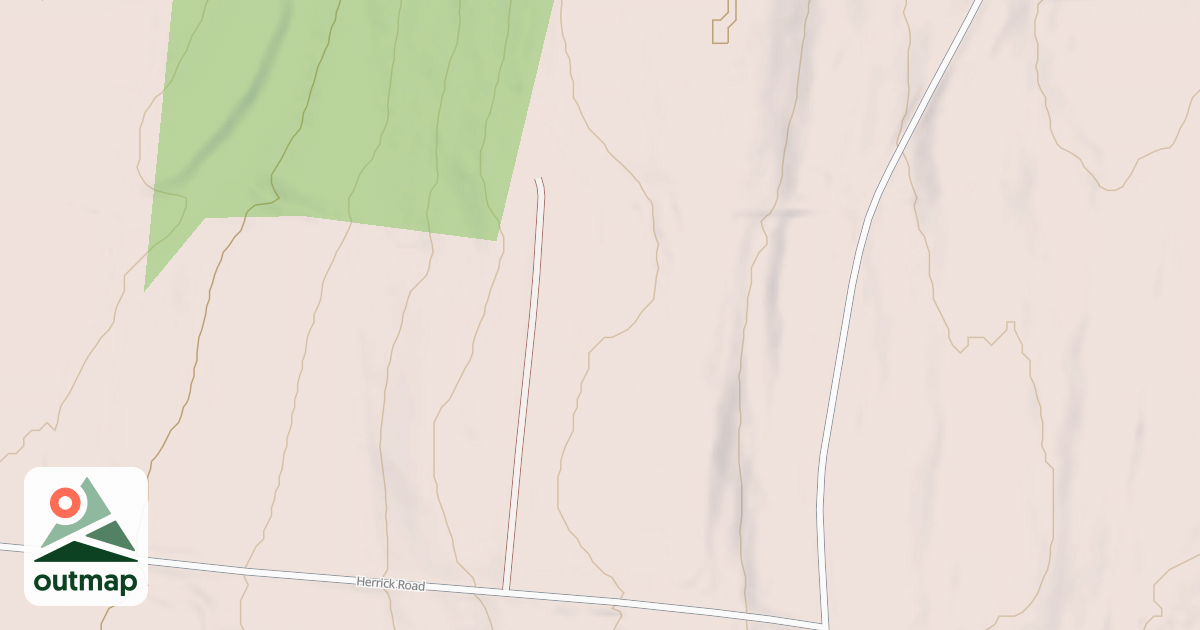 Map of C-105A