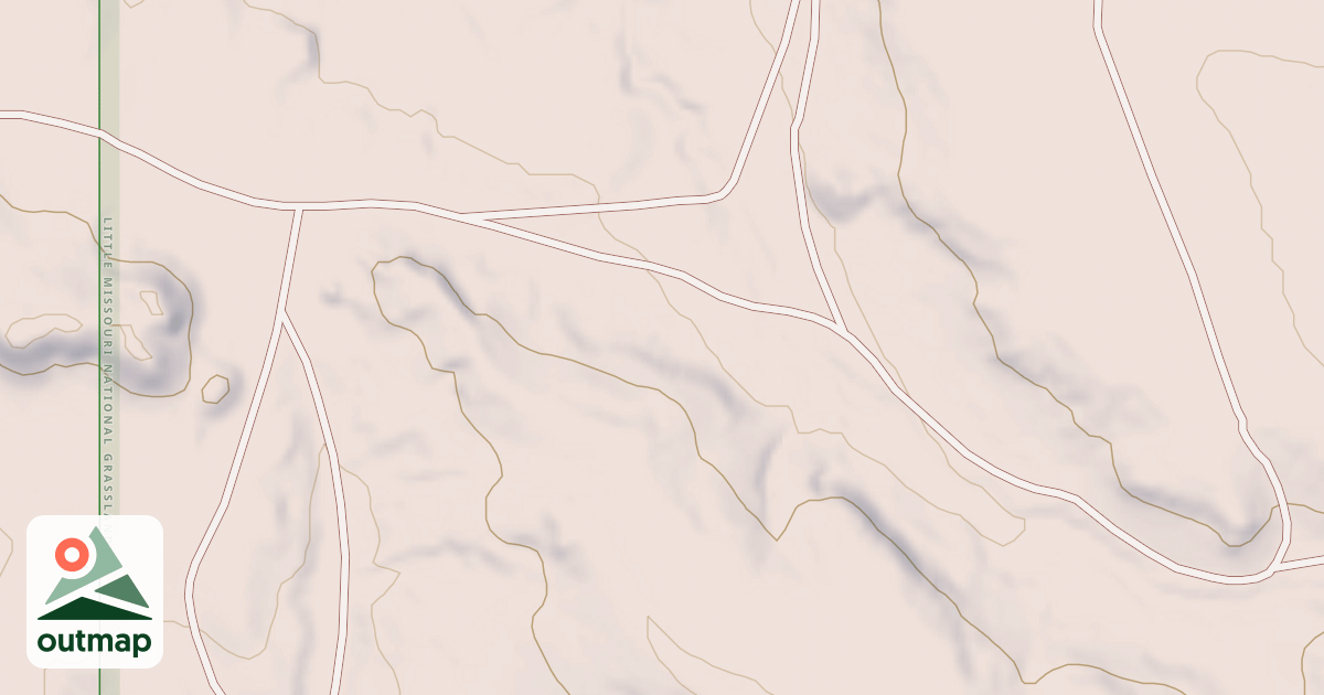 Map of (FDR) 7787