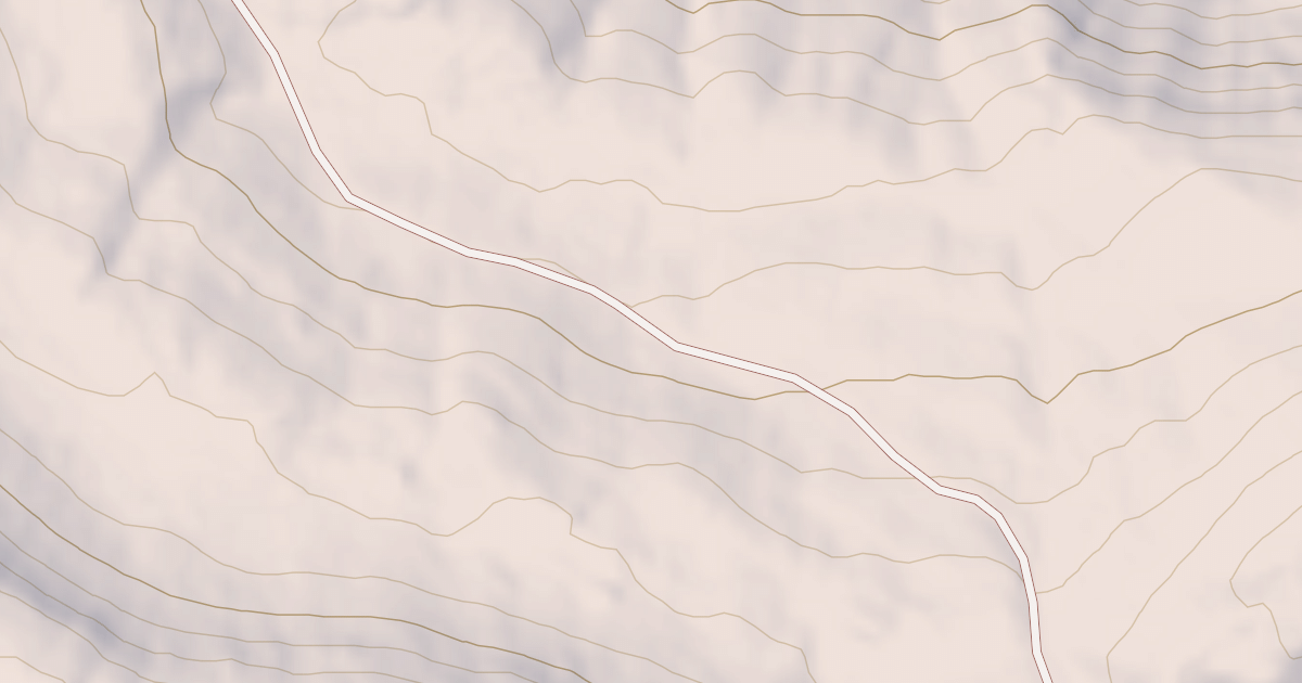 Map preview of BLM National GTLF Public Motorized Roads 6dbd0181-0b7d-4a7e-b02b-ffe70b379e7b