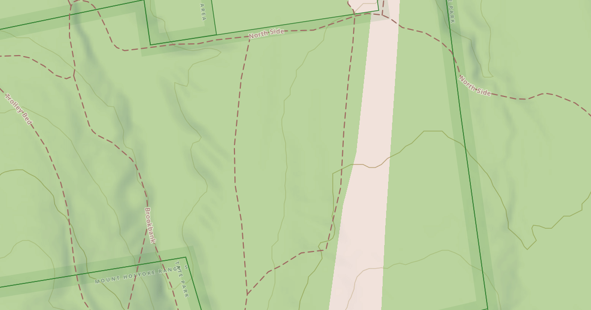 Map preview of USGS National Digital Trails f41fce91-0c88-4d18-9d83-862ef3029c1c