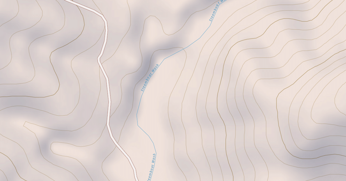 Map preview of BLM National GTLF Public Motorized Roads 159dc1b2-df2e-4536-85fa-d42be6f4375a