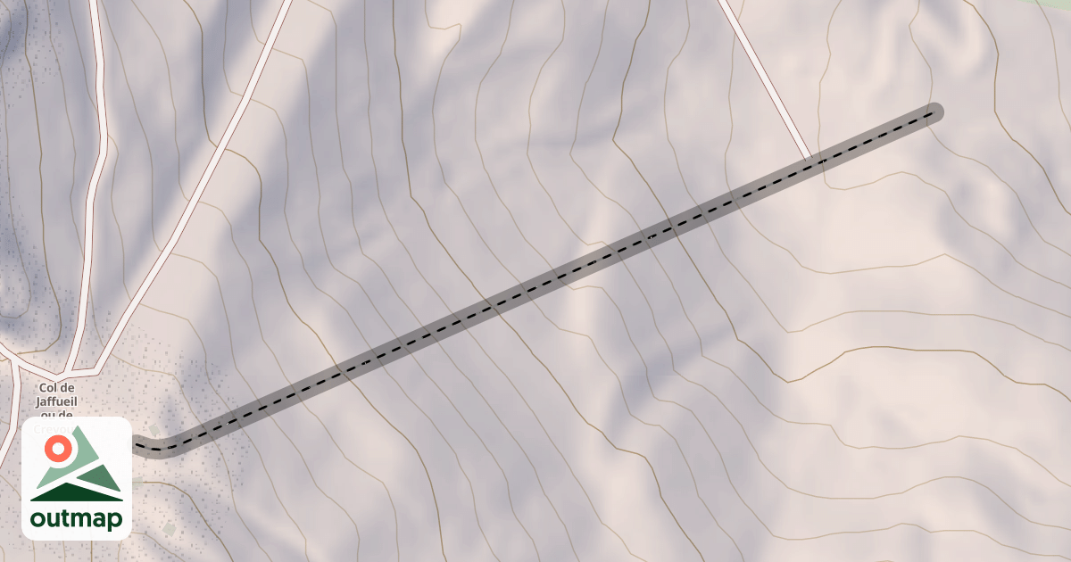 Map of Evasion