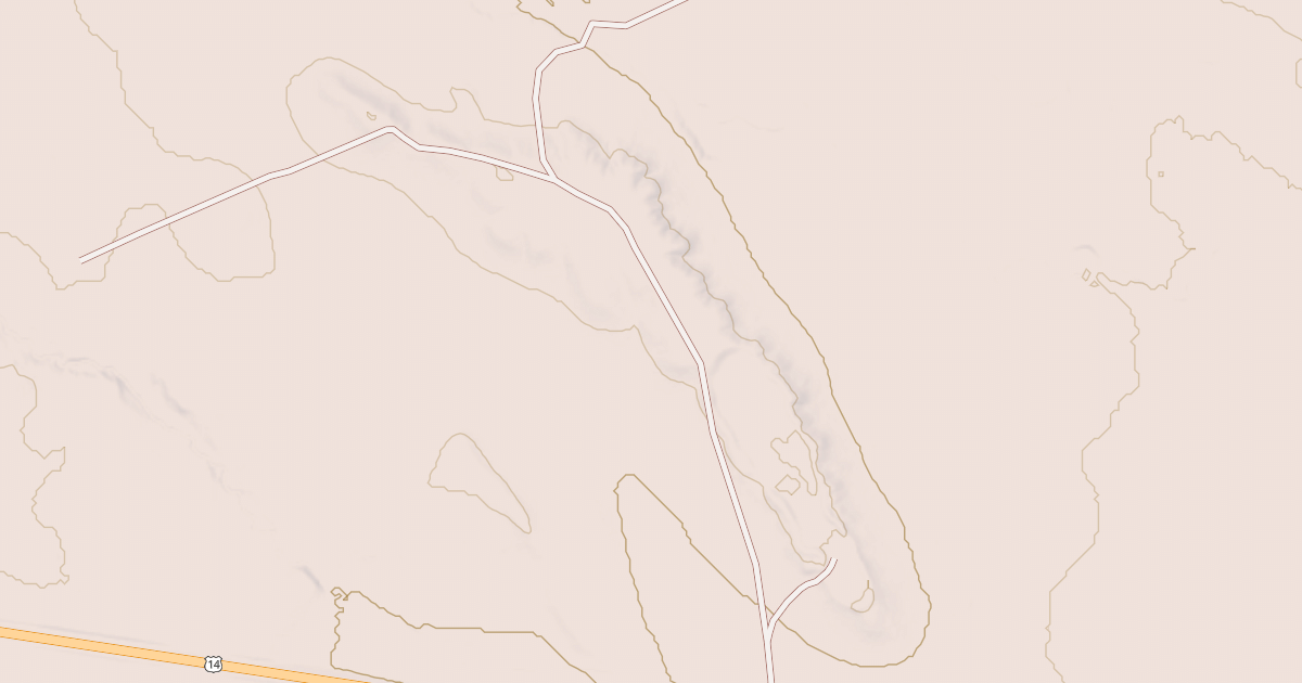 Map preview of BLM National GTLF Public Motorized Roads b7048d4d-60af-4644-859e-96401366e6bd