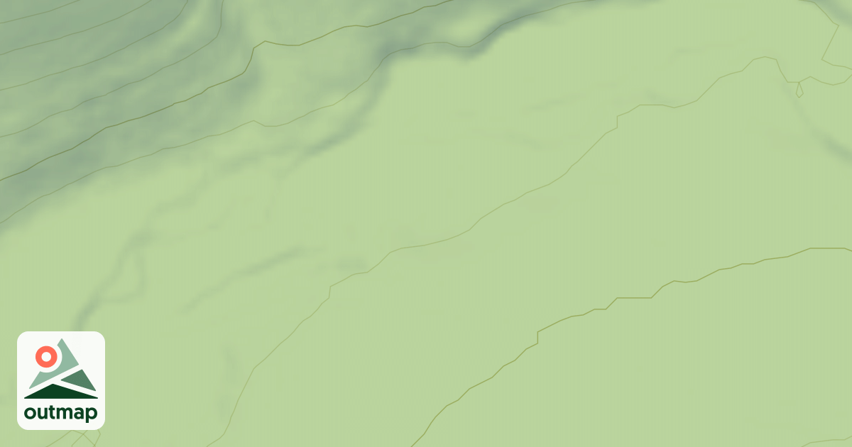 Map of USGS National Digital Trails 20105873-63d6-4773-a2ec-6116d20d9787