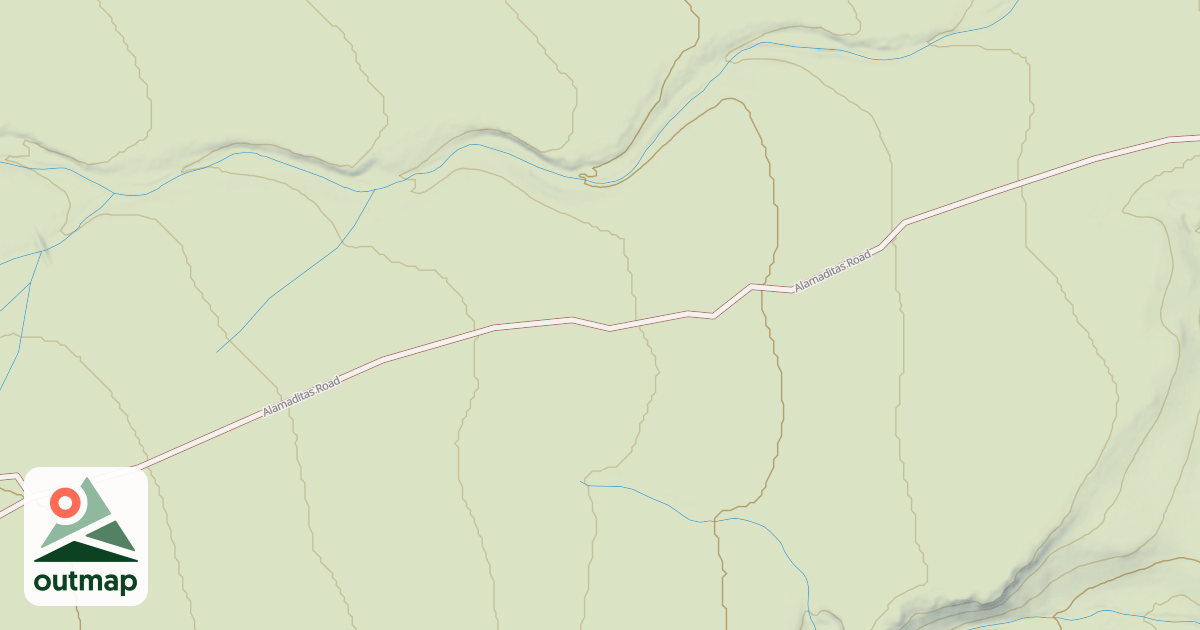 Map of BLM National GTLF Public Motorized Roads b13dc8cd-cb8c-4ecd-9986-30a3f8ed77a4