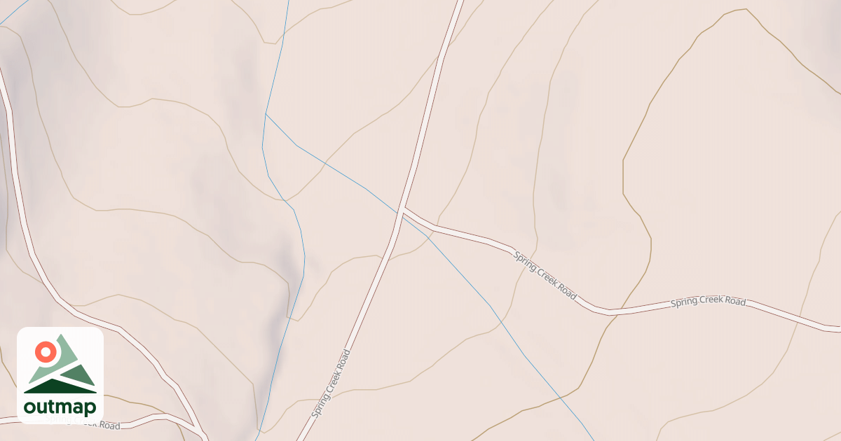 Map of BLM National GTLF Public Motorized Roads 385410ec-a90e-4a70-96de-55df68b0df06
