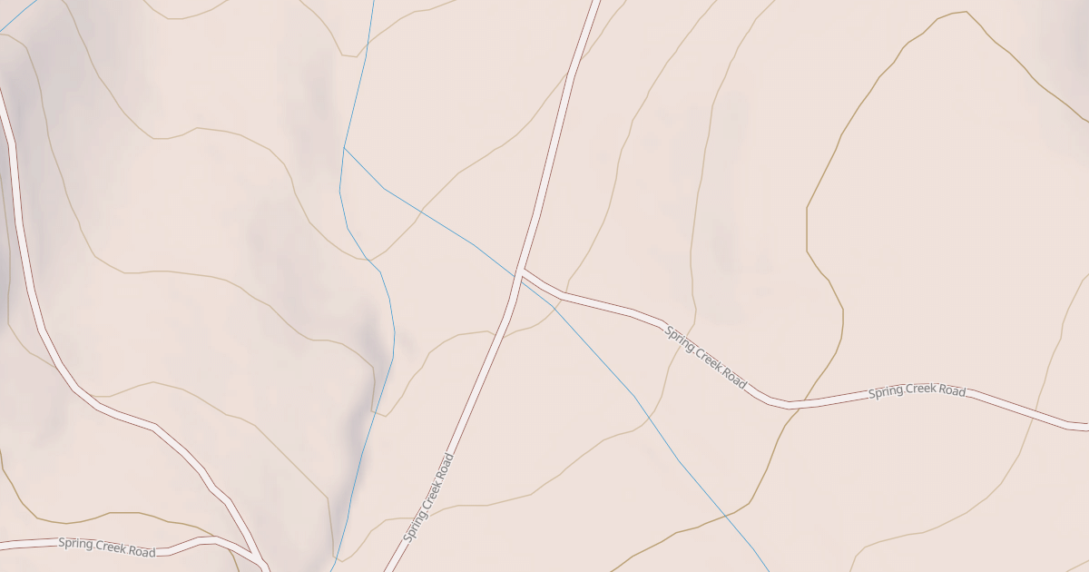 Map preview of BLM National GTLF Public Motorized Roads 385410ec-a90e-4a70-96de-55df68b0df06