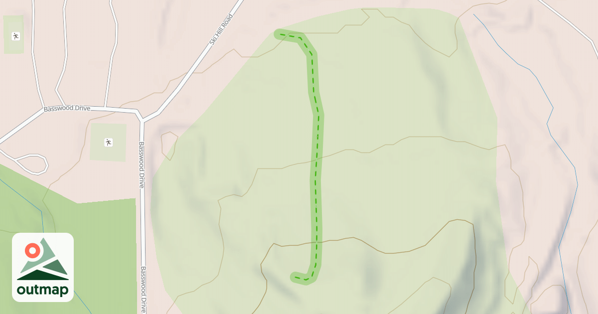 Map of Beginner I
