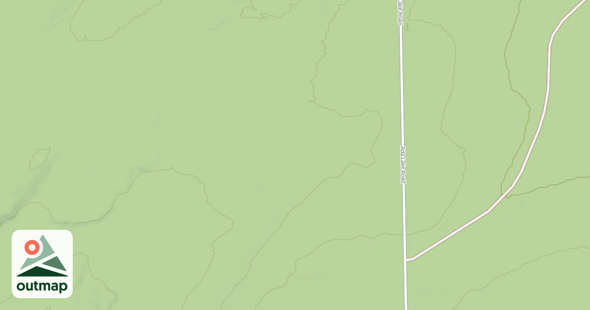 Map of FR 2357E
