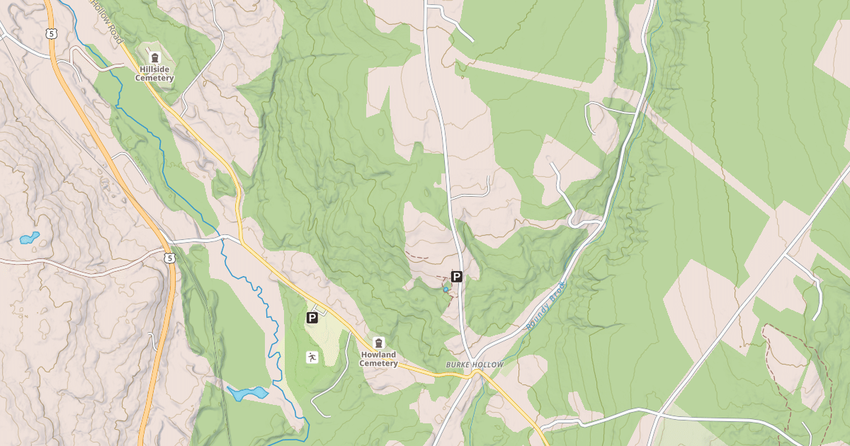 Map preview of 5
