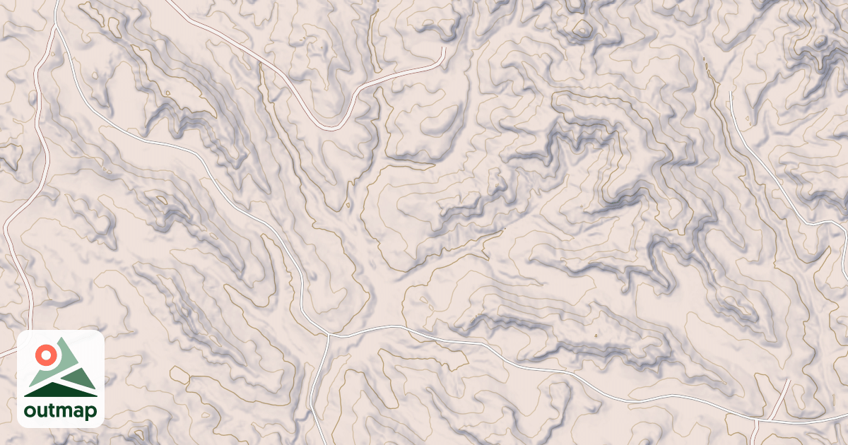 Map of (FDR) BELCO