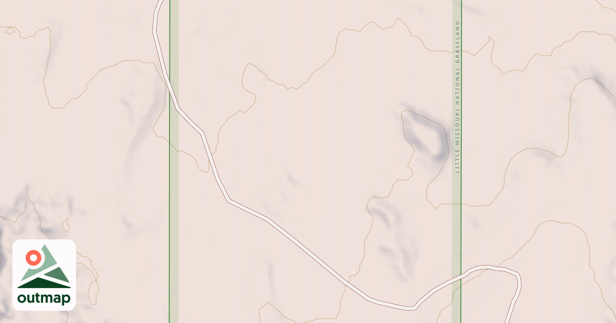 Map of (FDR) 78413
