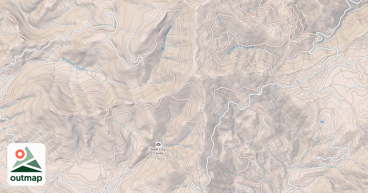 Map of CHANCHELULLA GU