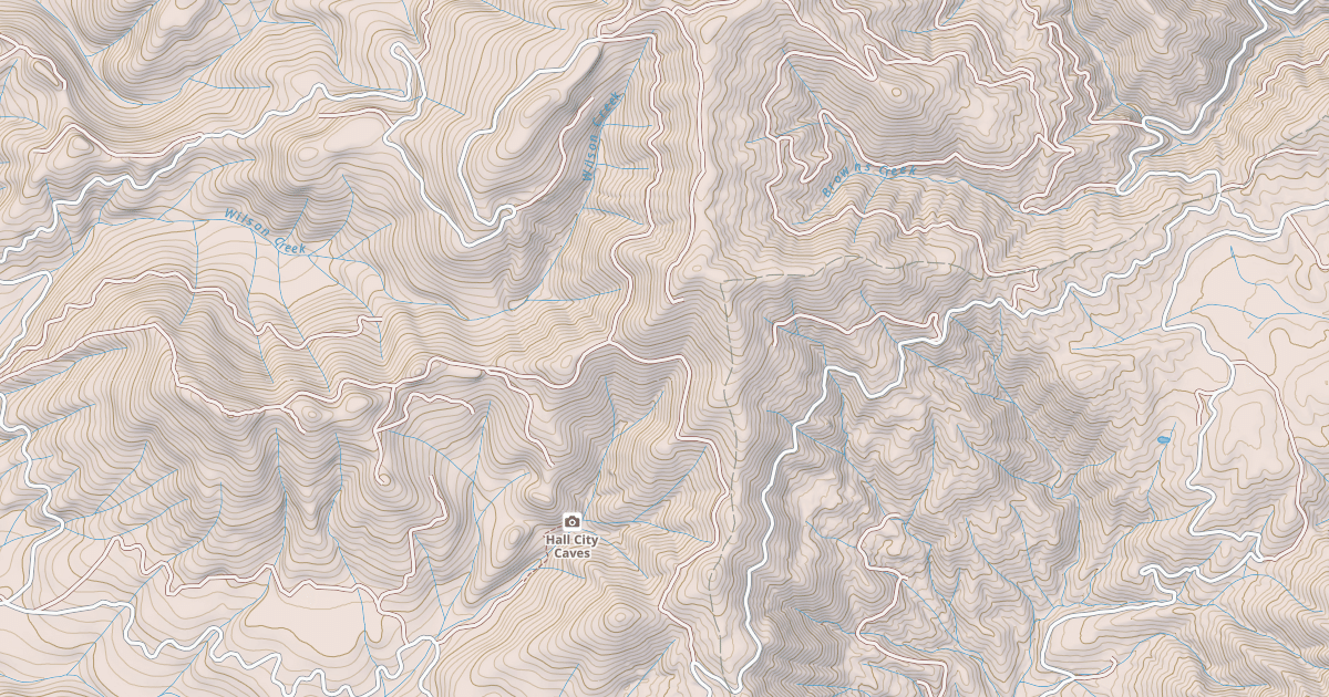 Map preview of CHANCHELULLA GU