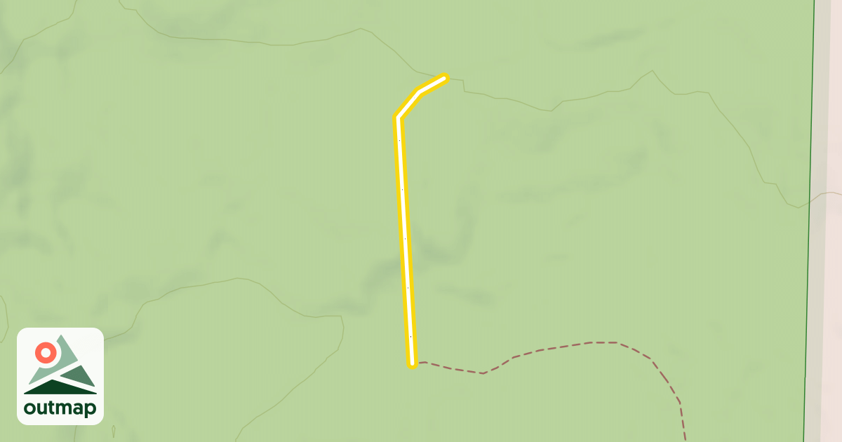 Map of ST Z-O