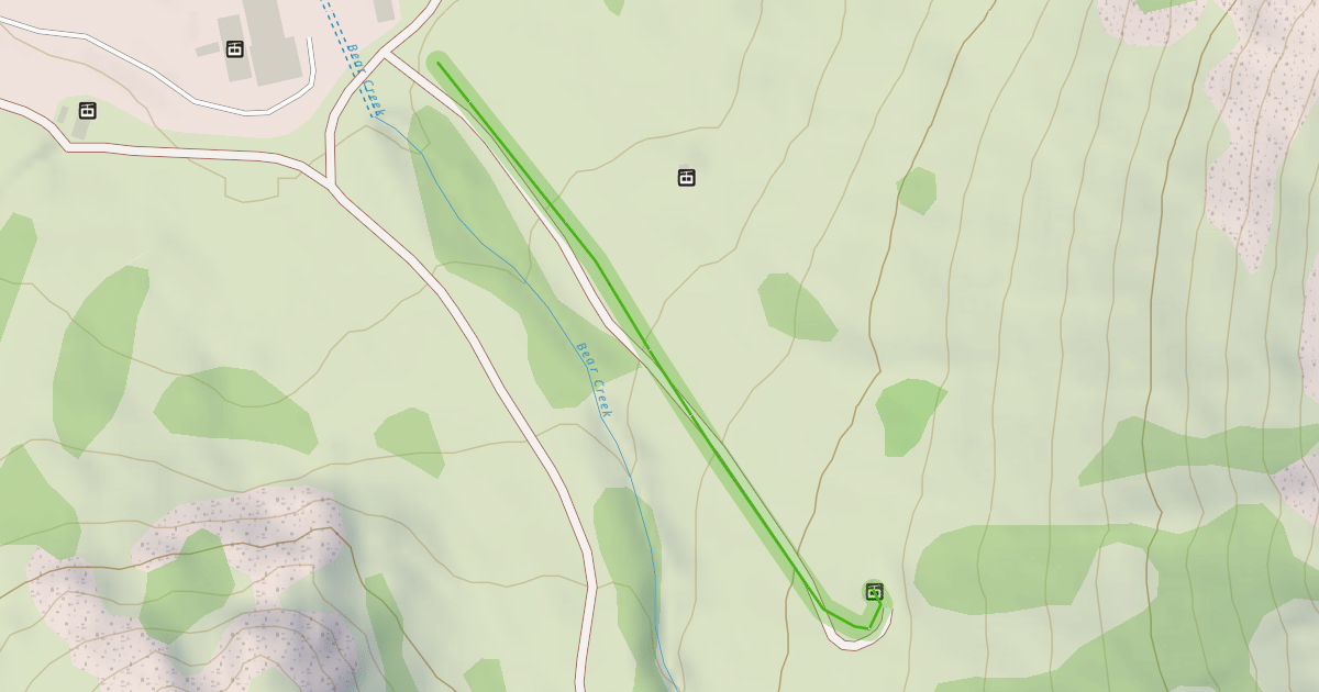 Map preview of Meadow
