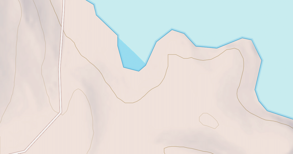Map preview of BLM National GTLF Public Motorized Roads 67afa4ad-cf33-45a4-8664-9291fad59cd2