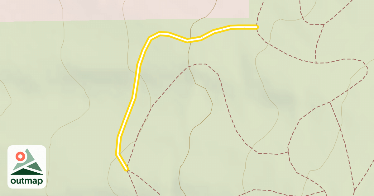 Map of Black Baron