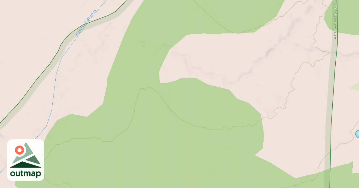 Map of USFS Motor Vehicle Use Map Roads {5BB866B1-84B9-4267-B562-CE8D0D638D7E}