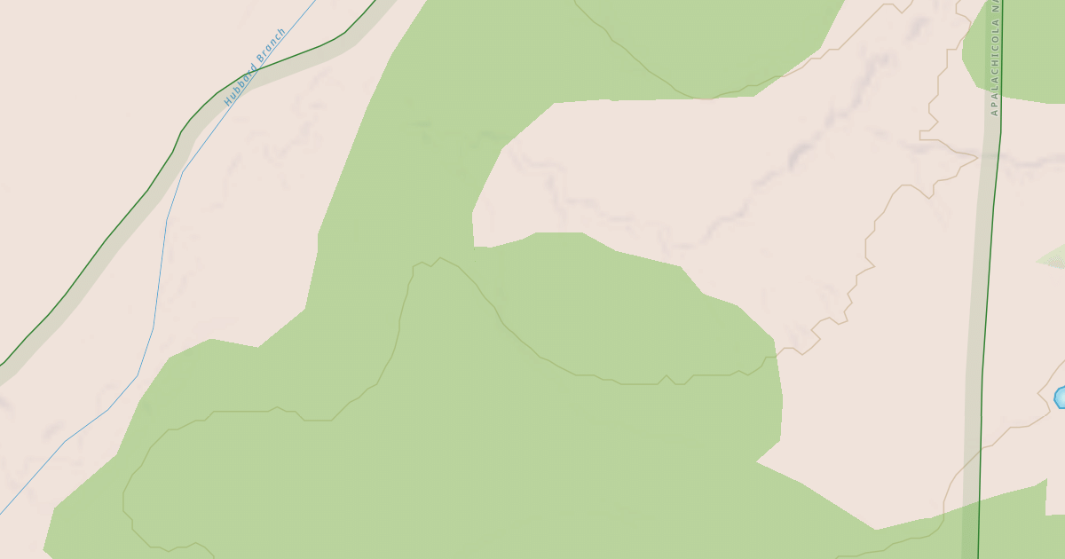 Map preview of USFS Motor Vehicle Use Map Roads {5BB866B1-84B9-4267-B562-CE8D0D638D7E}