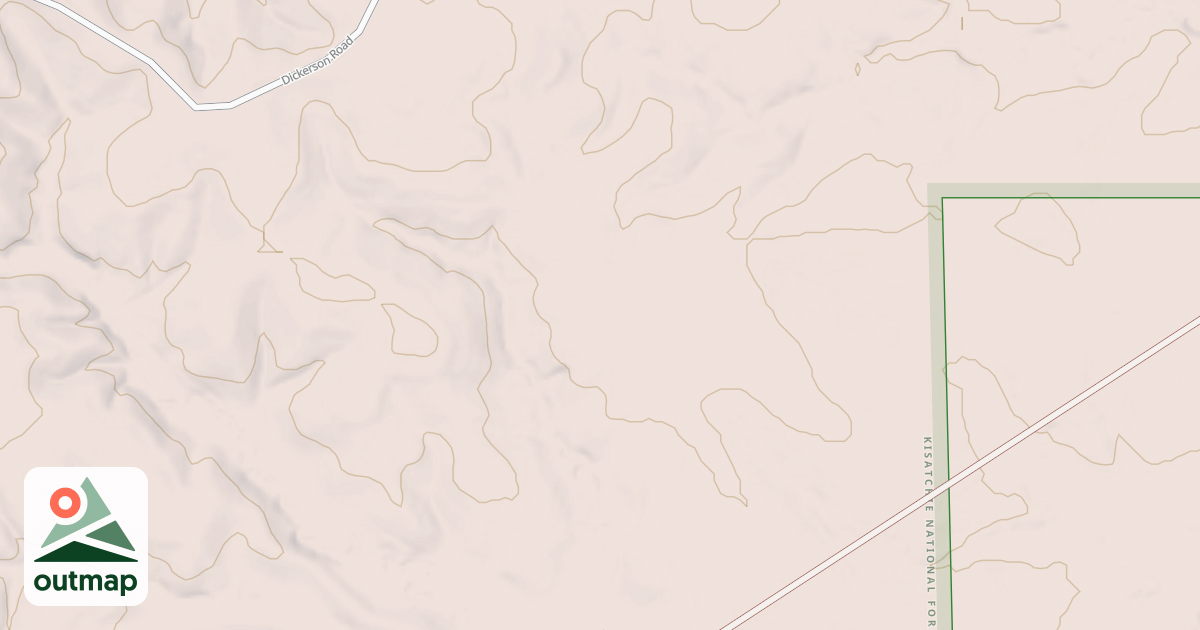Map of 5702