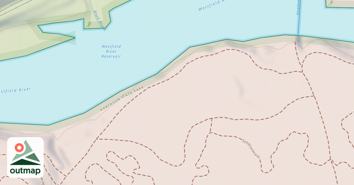 Map of USGS National Digital Trails 9ee07dfb-1878-4c1c-ad70-361e96f0d83b