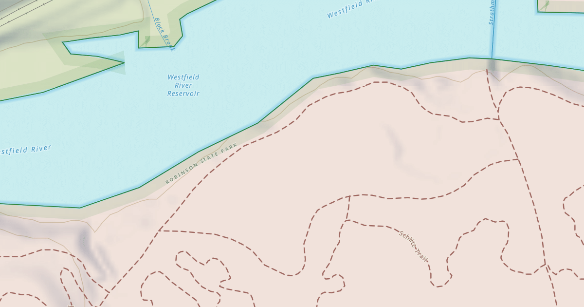 Map preview of USGS National Digital Trails 9ee07dfb-1878-4c1c-ad70-361e96f0d83b