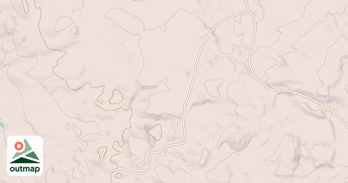 Map of FDR4500-P5
