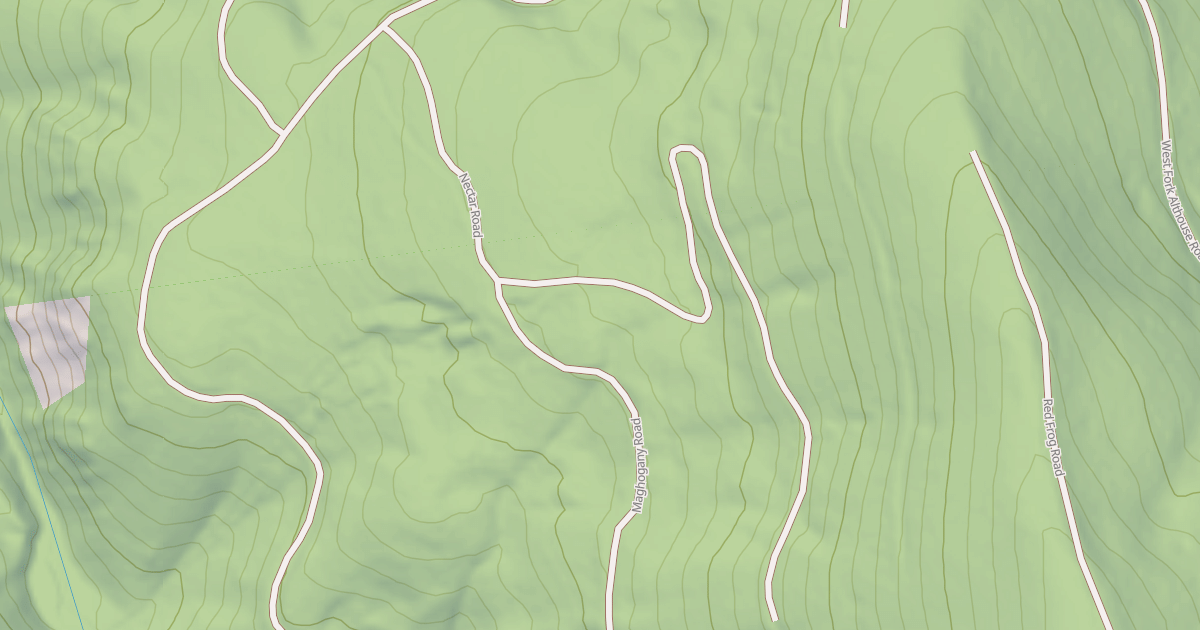 Map preview of NECTAR