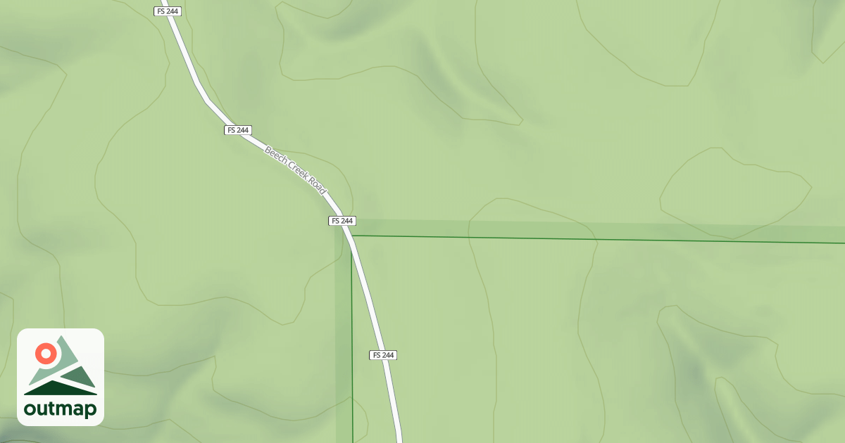 Map of GAME PLOT 25