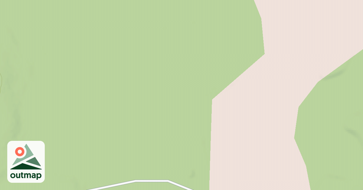 Map of FR 1279A