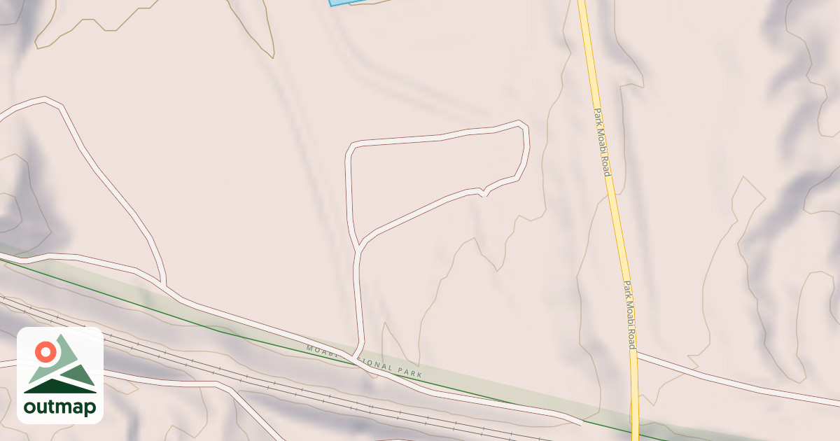 Map of BLM National GTLF Public Motorized Roads 18e6a56a-4947-42bd-998d-8c725bc3b2f8