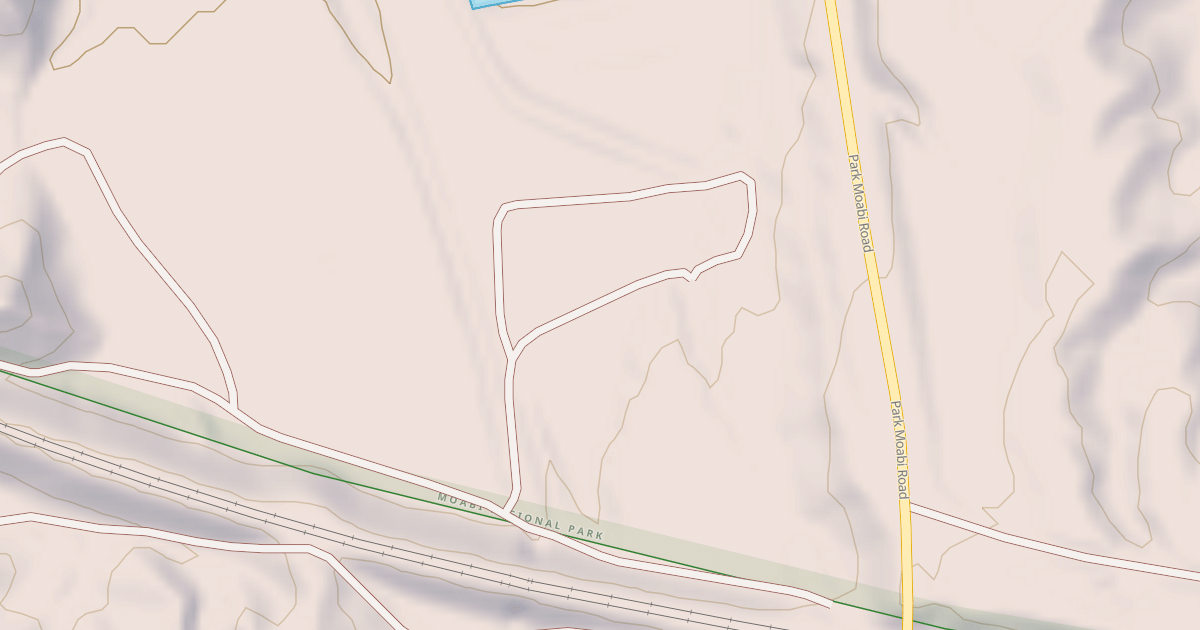 Map preview of BLM National GTLF Public Motorized Roads 18e6a56a-4947-42bd-998d-8c725bc3b2f8