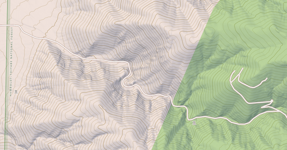 Map preview of MARBLE FALLS