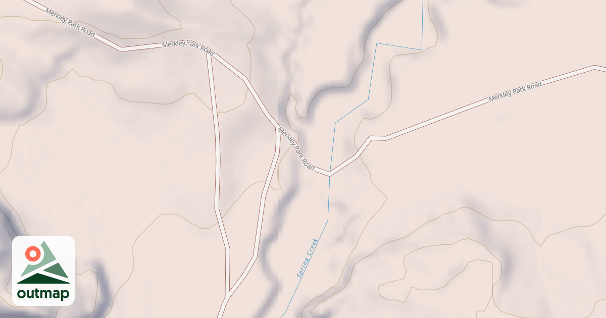 Map of BLM National GTLF Public Motorized Roads 08d82f71-4cf4-46d5-86c9-d597ce10572c