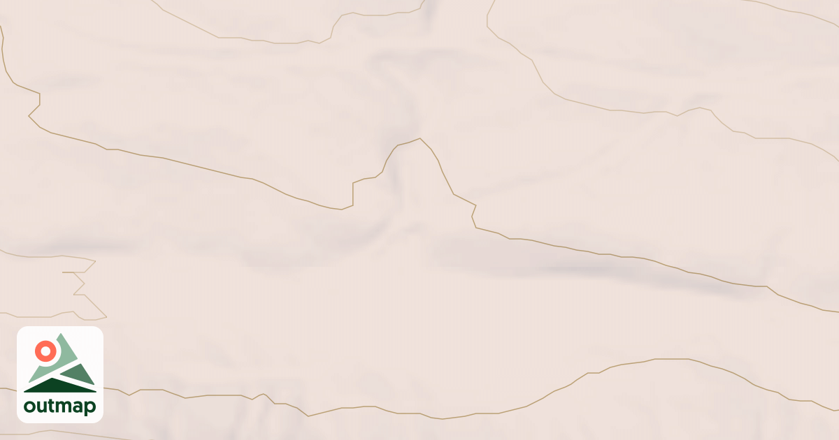 Map of GREY RIDGE SPUR