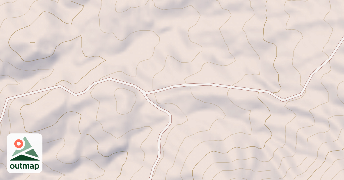 Map of BLM National GTLF Public Motorized Roads 12a80435-5a2f-4c37-8c31-3a5aefe00bf7