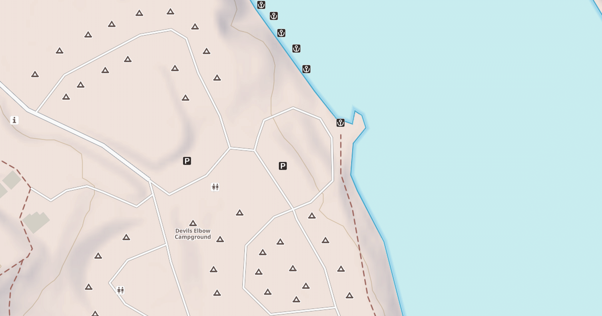Map preview of BLM National GTLF Public Motorized Roads cfb04494-8203-4328-bc19-8308b68ab2f7