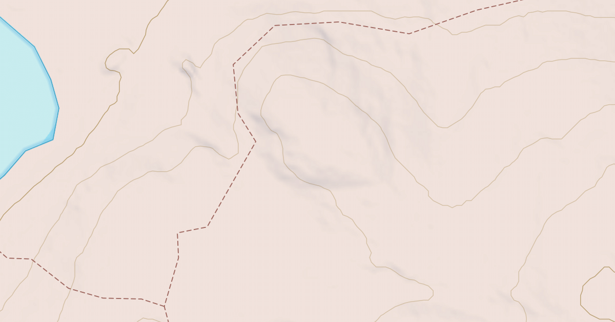 Map preview of USGS National Digital Trails 8bc200fe-9344-4e19-a978-67e6014f3227